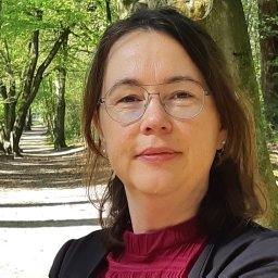 Mariette Wolthers