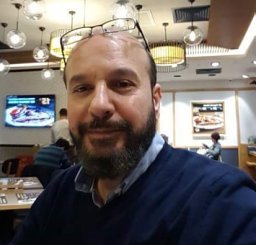 Samer M Barakat