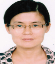 Fengting Yang