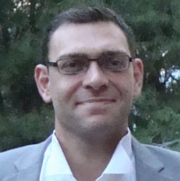 Matthew Damigos