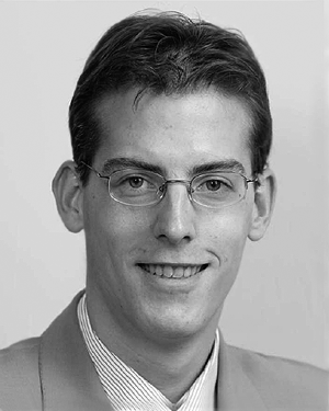 Etienne Van den Bogaert