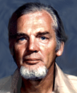 Roy John Britten