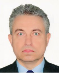 Sergiy Lavrynenko