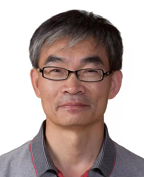 Jiannong Shi