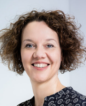 Sonja Kahlmeier