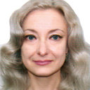 Nataliya Valentinovna Yaglova