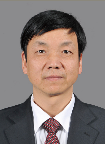 Jianhua Chen
