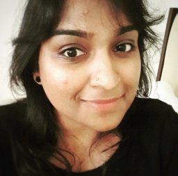 Vinoomika Chandrasekaran