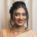 Anupriya Ebenezer