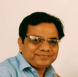 Narendra Kumar