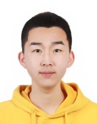 Yuwei Yang
