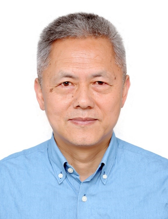 Jiandong Chen