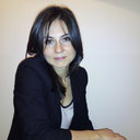 Sandra Pisonero-Vaquero
