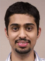 Sashank Nanduri
