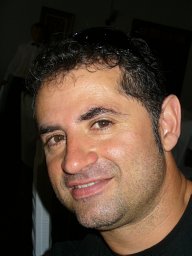 Carlos Roberto Sanquetta