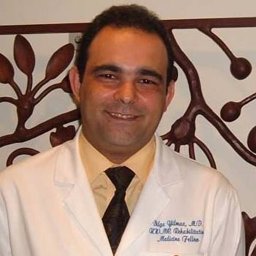Bilge Yilmaz