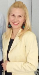 Aleksandra Tošović-Stevanović