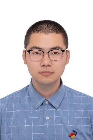 Zhaoxin Wang