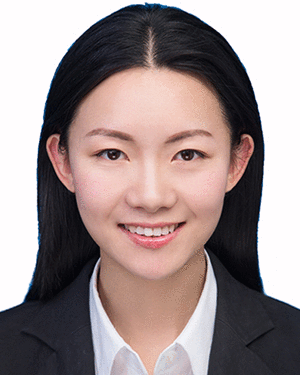 Suxuan Guo