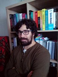 Ruben Rodriguez Ferradas