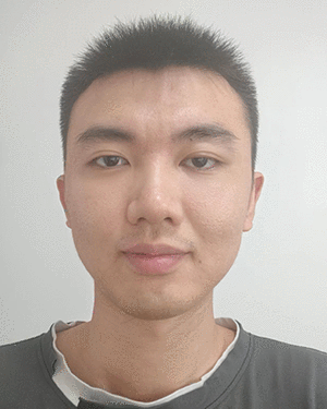 Zhengxiang Zhou