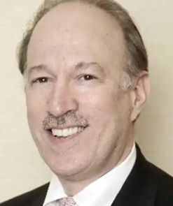 Eric C. Rackow