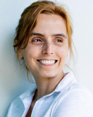 Edwige Moyroud