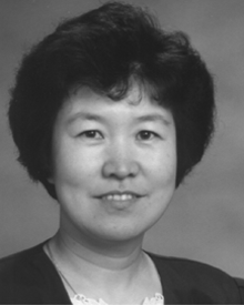 Rong-Rong Li
