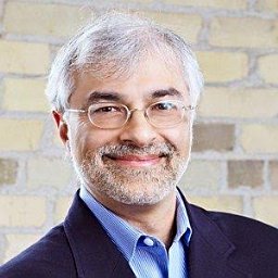 Alfred Essa