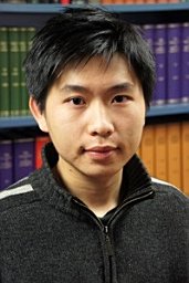 ming l cheuk