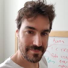 Gabriel Santpere Baró