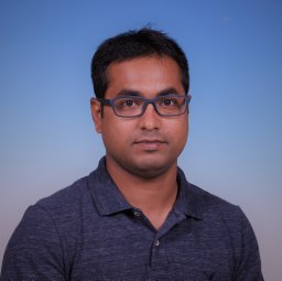 Salahuddin Raju