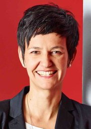 Mandy Schiefner Rohs