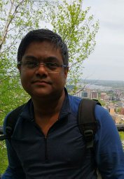 A. Sundaramurthy