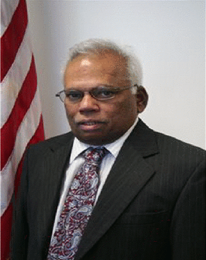 V S Rao Gudimetla