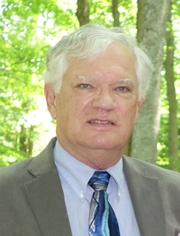 Glenn Warner