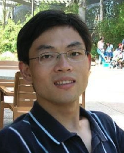 Yonghui Wu