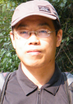 Qinghua Liang