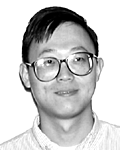 Changzhou Wang