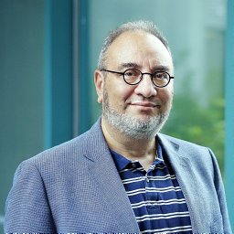Marcos D. Katz