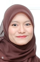 Marjanu HIKMAH Elias