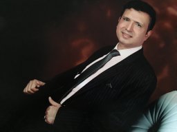 Shirkani Afshin