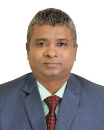 Md. Nasir Uddin
