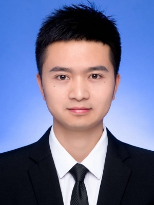 Hailong Zhang