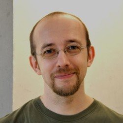Paweł Wolny