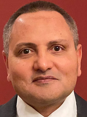 Ahmed Abdel-Wahab