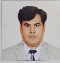 Muhammad Nasir Khan