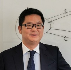 Yu Yang