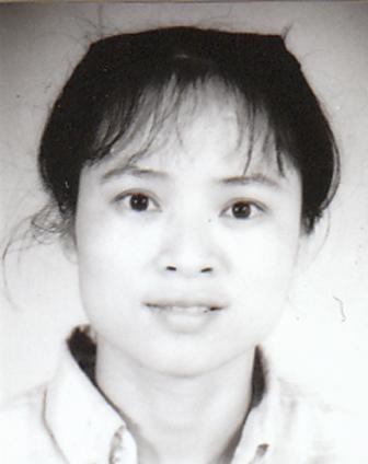 Zhaoxia Lu