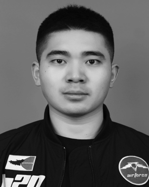 Fuben Zhang